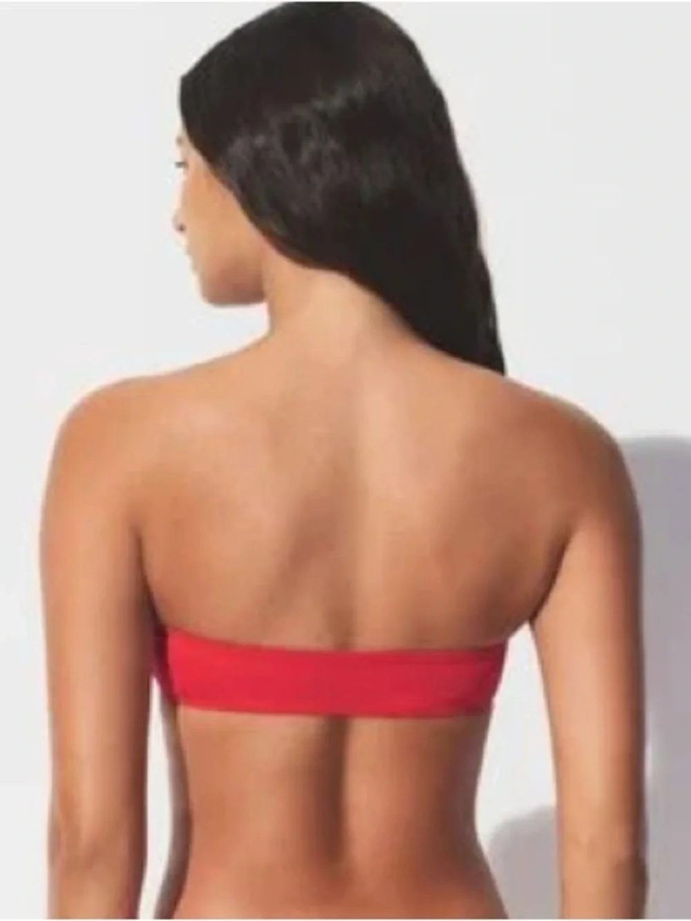 SKIMS Ruby Bikini Set M/L